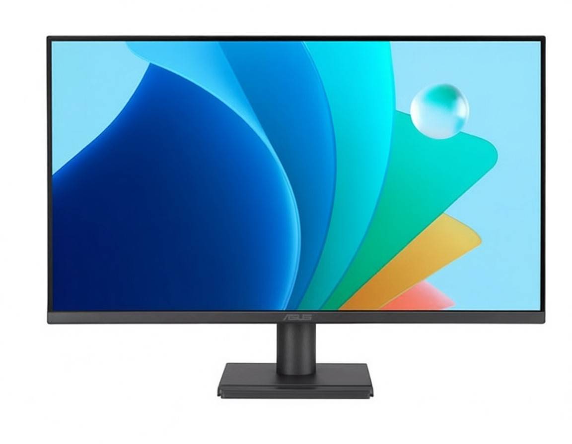 Монитор Asus 23.8" VA249HG черный IPS LED 1ms 16:9 HDMI матовая 300cd 178гр/178гр 1920x1080 120Hz VG