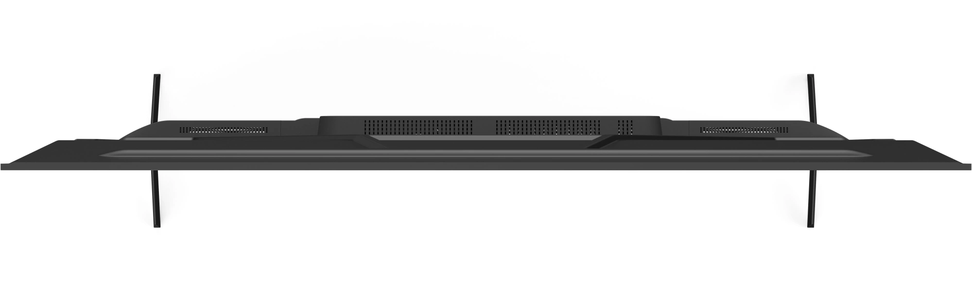 Телевизор LED Hyundai 43" H-LED43BU7009 Android TV Frameless черный/черный 4K Ultra HD 60Hz MEMC DVB-T DVB-T2 DVB-C DVB-S DVB-S2 USB WiFi Smart TV