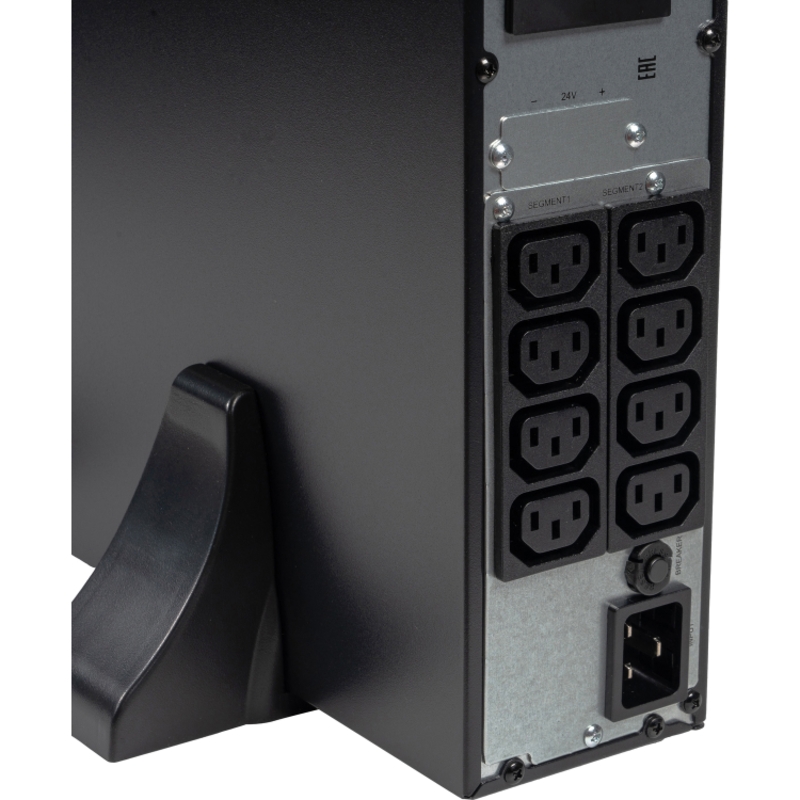 БАСТИОН SKAT-UPS 1500-RACK-ON-3X9-E P3