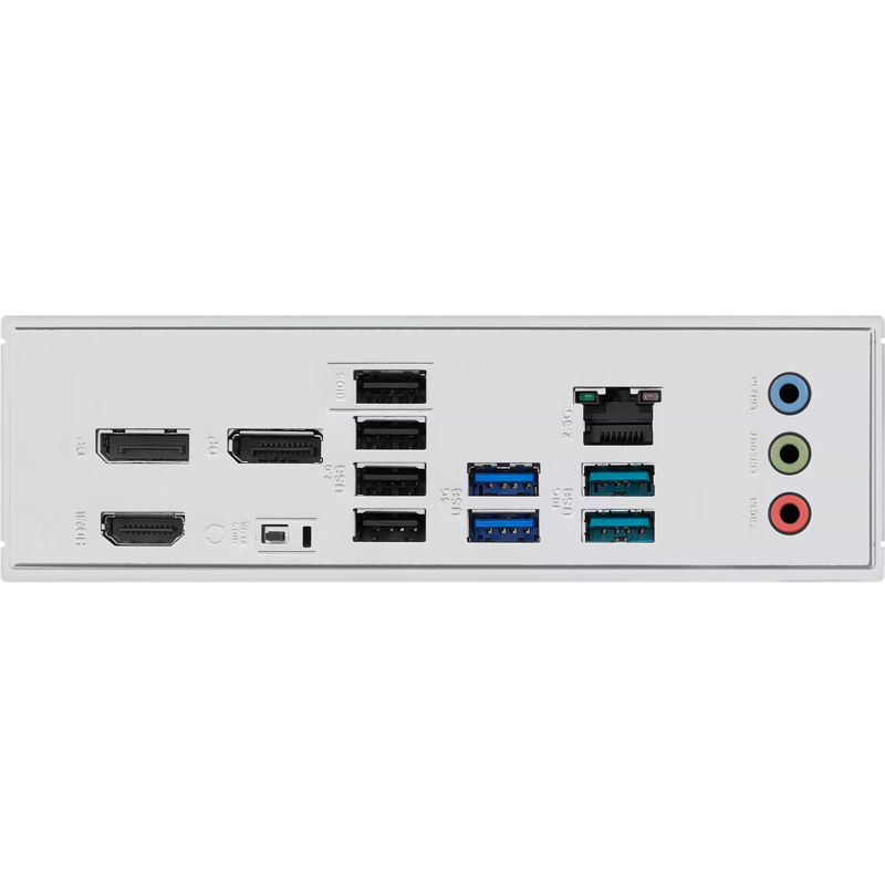 Материнская плата ASUS PRIME B850M-A-CSM AM5 mATX 4xDDR5 2xPCIEx16 3xM.2 2xDP HDMI 2.5GLAN