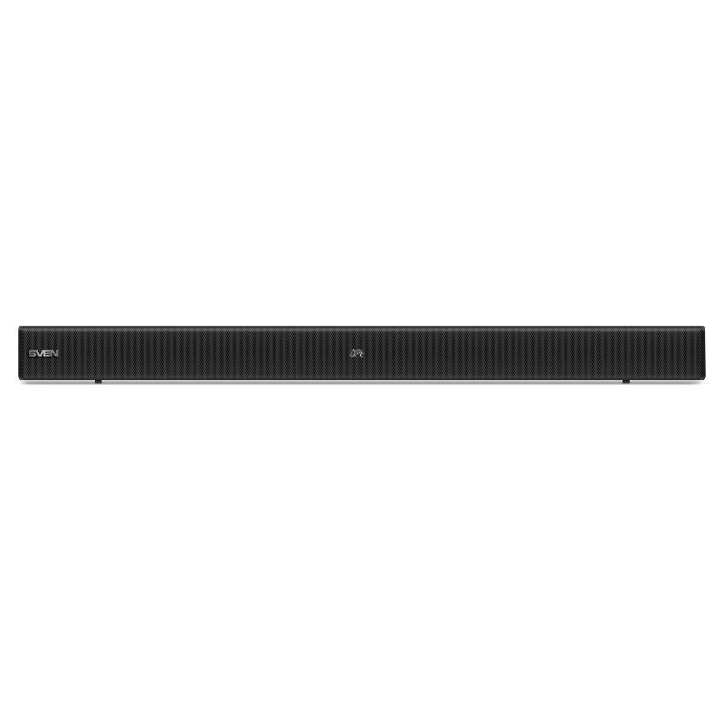 Саундбар Sven SB-2400DD 1.1 черный 400Вт BT