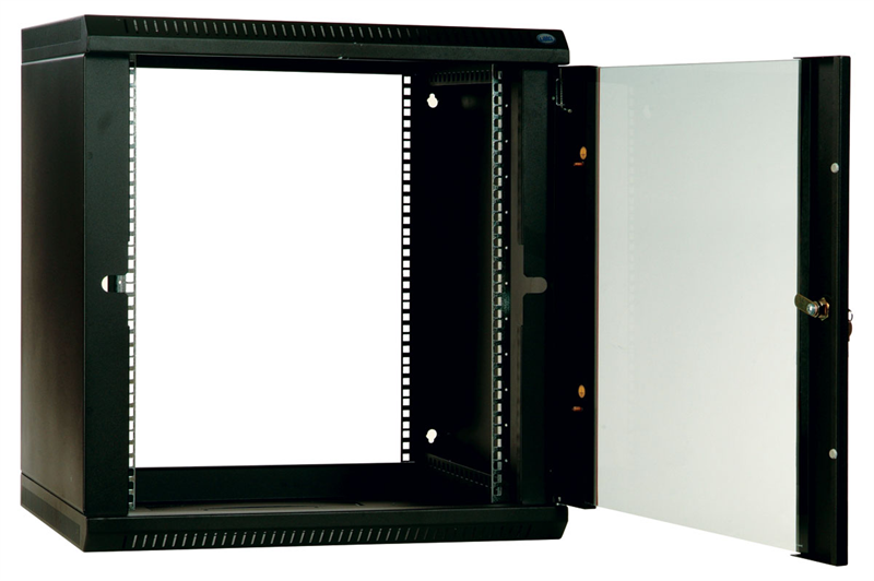 Шкаф телекоммуникационный настенный разборный ЦМО Шкаф телекоммуникационный настенный разборный ЭКОН