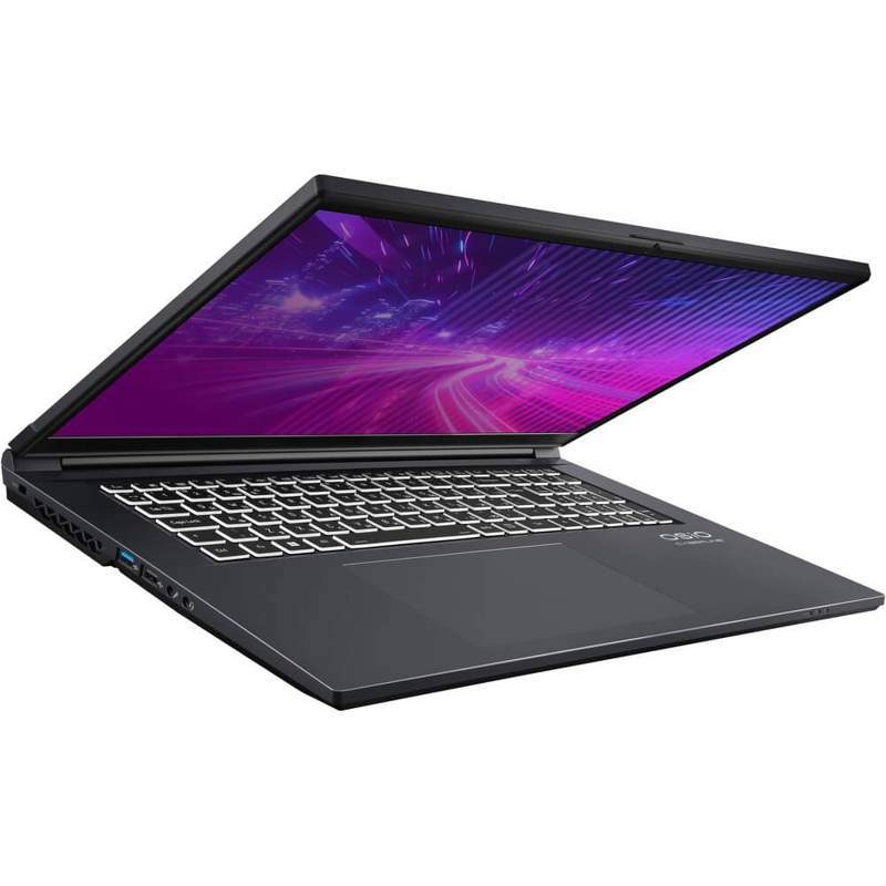 Ноутбук OSiO CyberLine C170i (C170i-002)