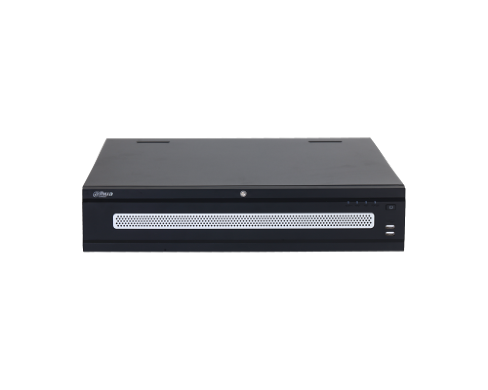 DAHUA DHI-NVR608H-128-XI IP-видеорегистратор