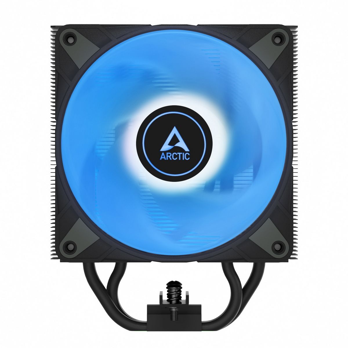 Вентилятор для процессора Arctic Cooling Вентилятор для процессора Arctic Freezer 36 A-RGB (Black) -