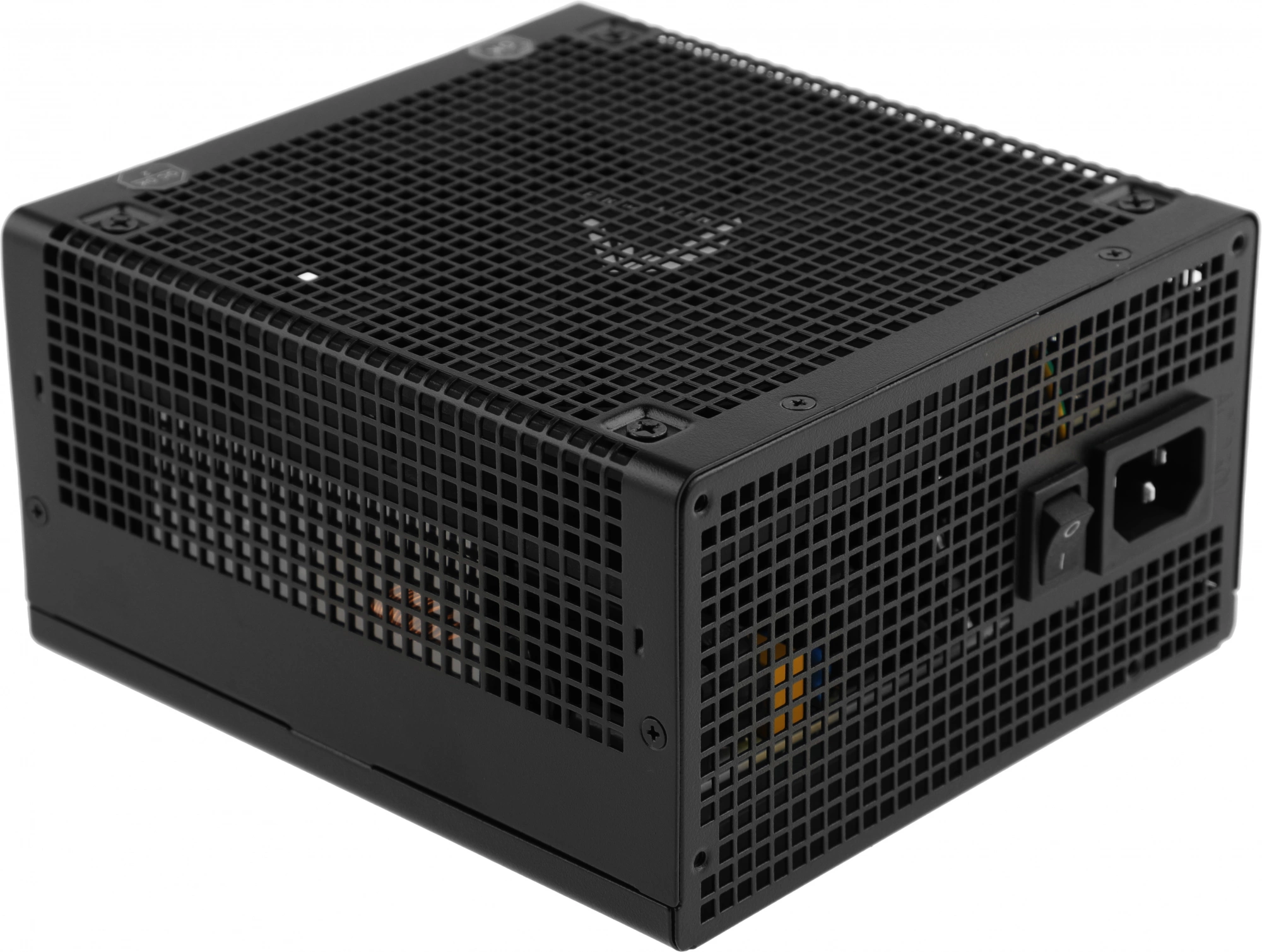 Блок питания Formula ATX 750W APMM-750BM 80+ bronze (20+4pin) APFC 140mm fan 6xSATA Cab Manag RTL