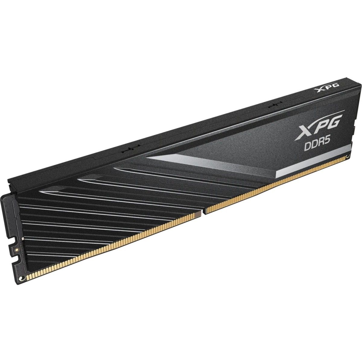 Память DDR5 2x16GB 6000MHz A-Data AX5U6000C3616G-DTLABBK XPG Lancer Blade RTL PC5-48000 CL36 DIMM EC