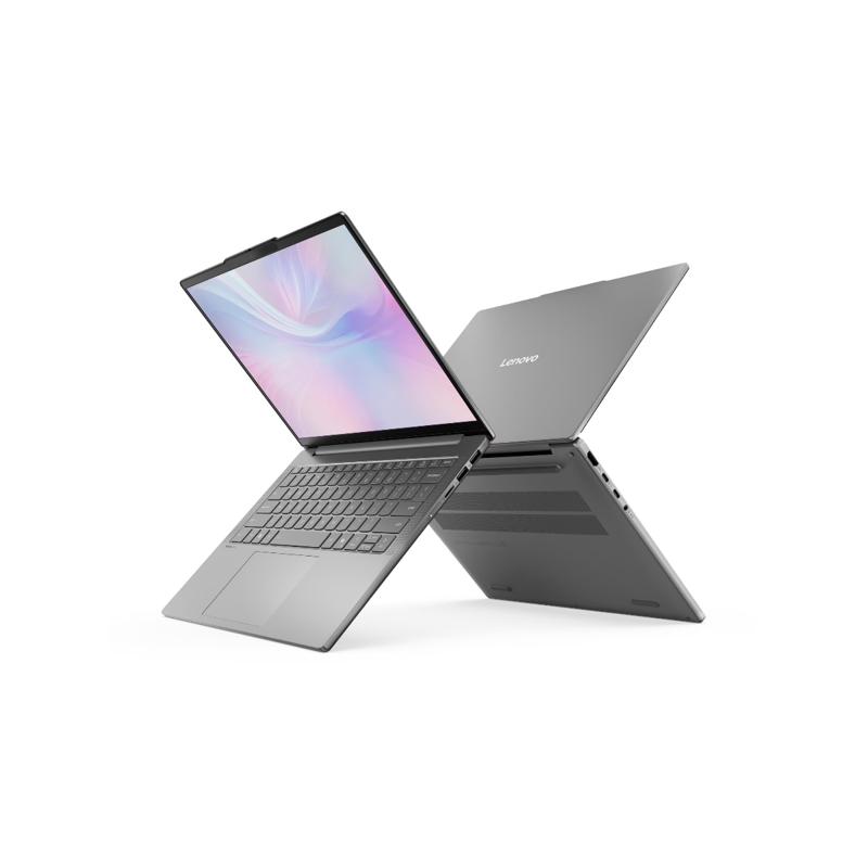 Ноутбук Lenovo IdeaPad Slim 5 14ARP10 14"(1920x1200 OLED)/AMD Ryzen 7 7735HS(3.2Ghz)/16384Mb/512PCIS