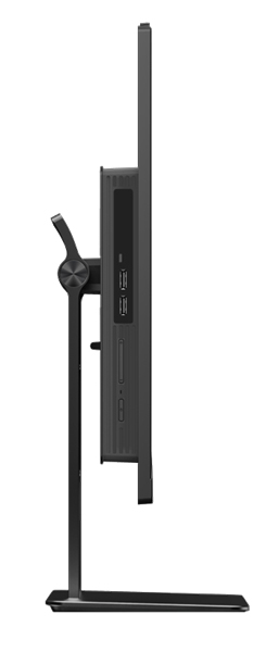 Моноблок IRBIS GroovyAIO 27“ (N100, 8GB, 256GB, IPS, 16:9, 1920x1080, 100Hz, 1500:1, 300Cd/m2, 5ms, 