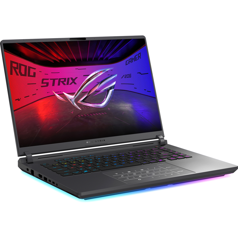Ноутбук Asus ROG Strix G16 G615LR-S5162 Core Ultra 7 255HX 16Gb SSD1Tb NVIDIA GeForce RTX5070Ti 12Gb