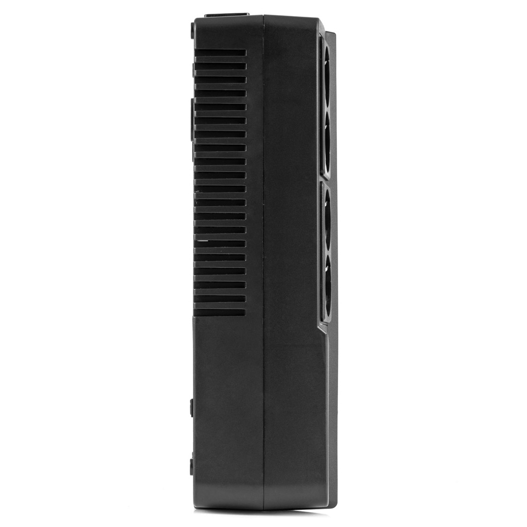 Источник бесперебойного питания (8933) SKAT-UPS 800-AID-IN-1x9-8 ИБП 220В 480Вт, LCD, АКБ 1x 9Ач, li