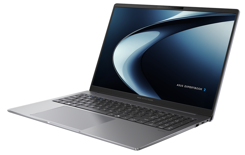 Ноутбук ASUS ExpertBook Entry PM3606CKA-PL0159 AMD Ryzen AI 5 330 16GB 512GB 2280 PCIE G4 SSD 16.0" 