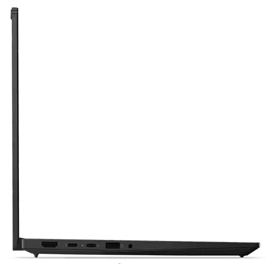 Ноутбук ThinkPad E14 Gen 7 14" WUXGA (1920x1200) IPS Touch, Ultra 5 226V, 16GB LPDDR5X, 512GB SSD M.