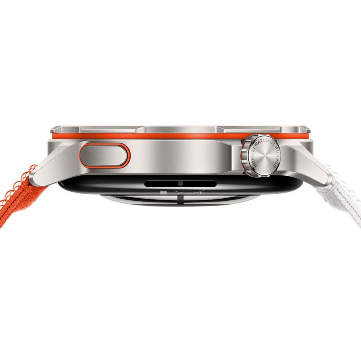 Умные часы GT RUNNER 2 ORANGE 55020HJU HUAWEI