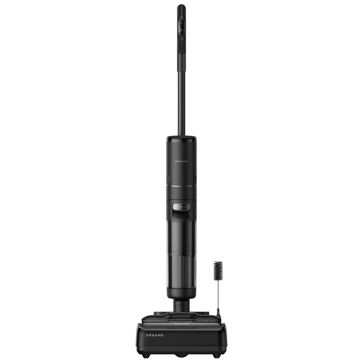 Вертикальный пылесос Dreame Wet and Dry Vacuum H15S - беспроводной пылесос