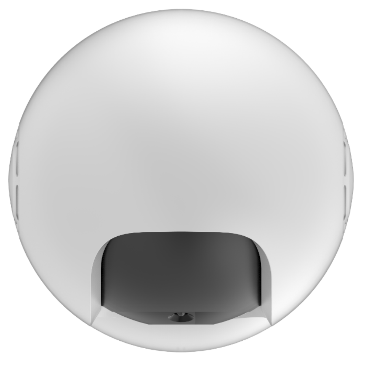 Домашняя Wi-Fi камера Ezviz TY1 2MP с обзором 360°