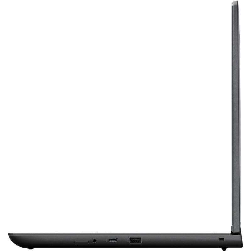 Ноутбук Lenovo ThinkPad P16v G2 16" WUXGA (1920 x 1200) IPS, Intel Core Ultra 7 155H, Intel Arc Grap