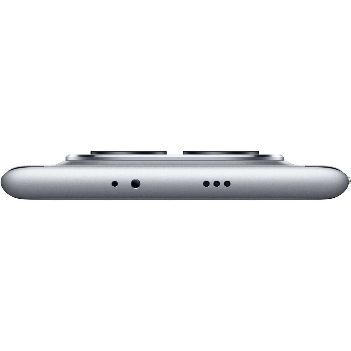 Смартфон POCO M8 5G 8+512Gb P17P серебряный