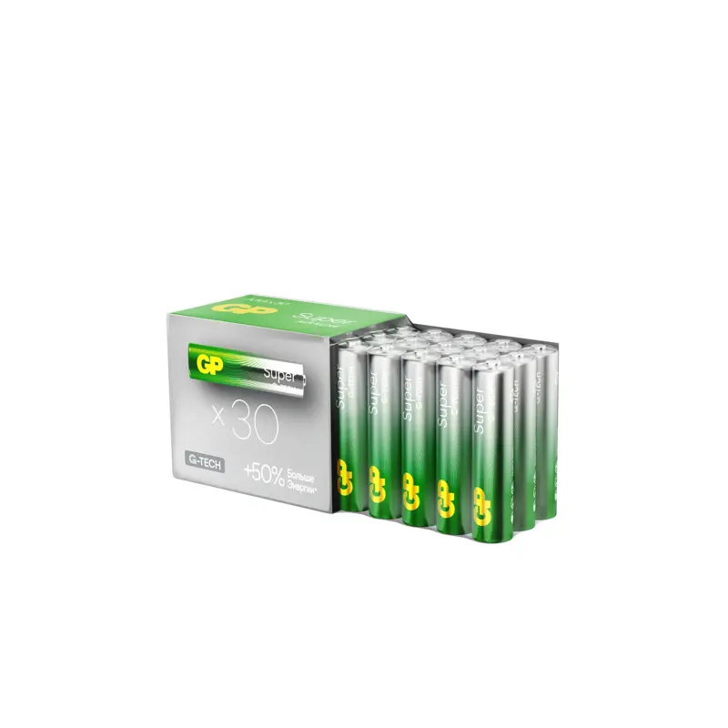 GP 24AA21-2CRSWC30 180/720 (30 шт. в уп-ке) 