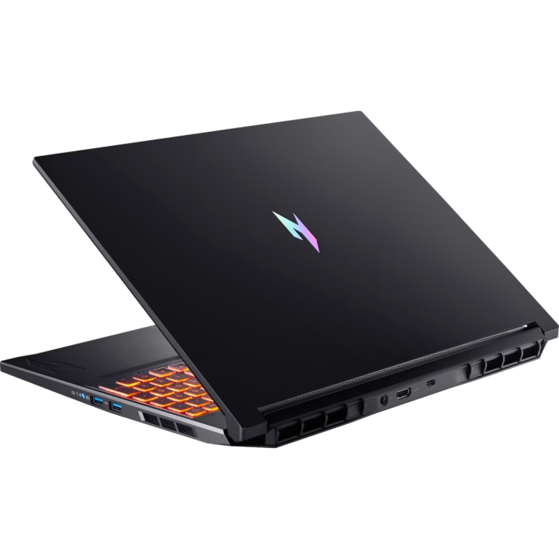Ноутбук ACER Aspire Nitro V16 ANV16-42-R73R 16"(1920x1200 IPS (180Hz) )/AMD Ryzen 7 260(3.8Ghz)/1638