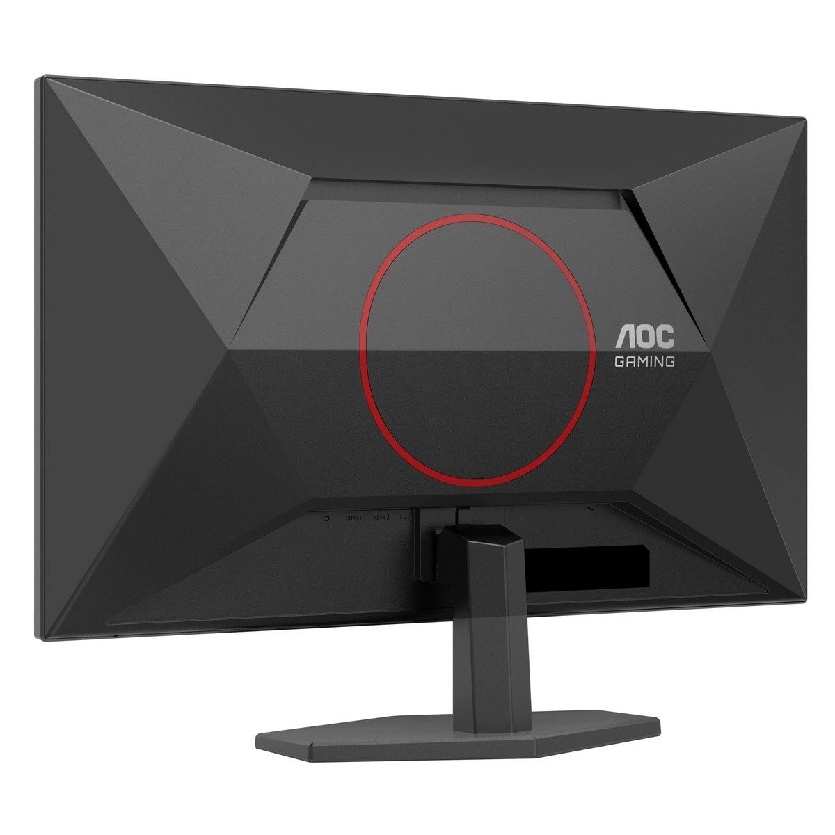 Монитор AOC 27" Q27G42ZE черный IPS LED 16:9 HDMI матовая 300cd 178гр/178гр 2560x1440 240Hz DP Quad 