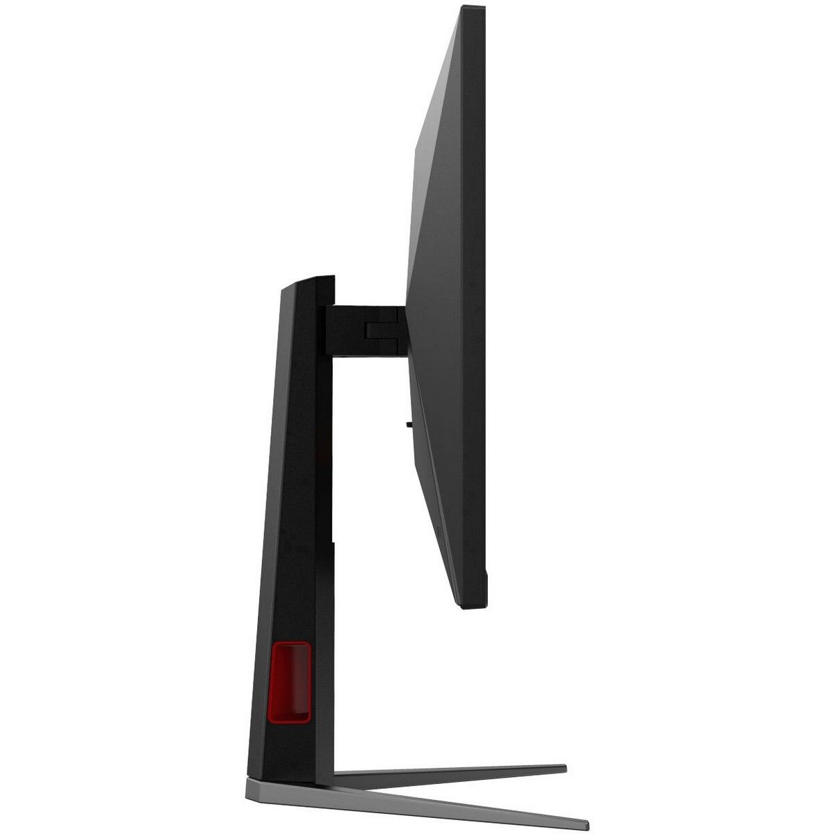 Монитор AOC 27" Q27G4/D черный IPS LED 16:9 HDMI матовая HAS Piv 350cd 178гр/178гр 2560x1440 200Hz D