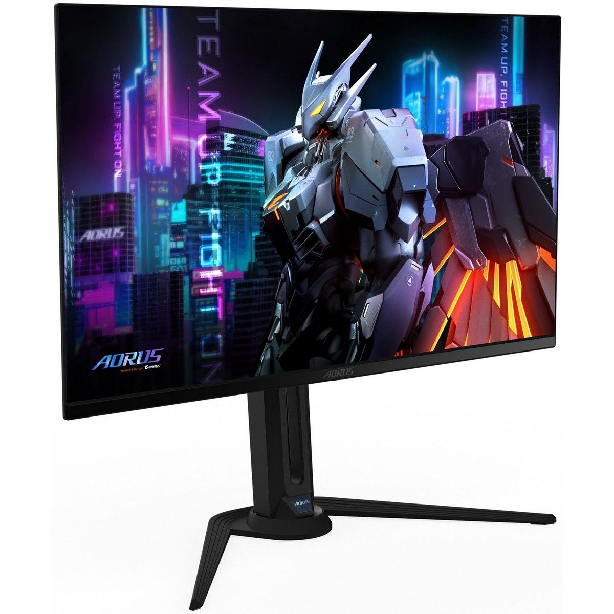 Монитор 31.5" Gigabyte AORUS FO32U2-EK Black (OLED, 3840 х 2160, 240Hz, 250 cd/m, 1000:1, 2xHDM