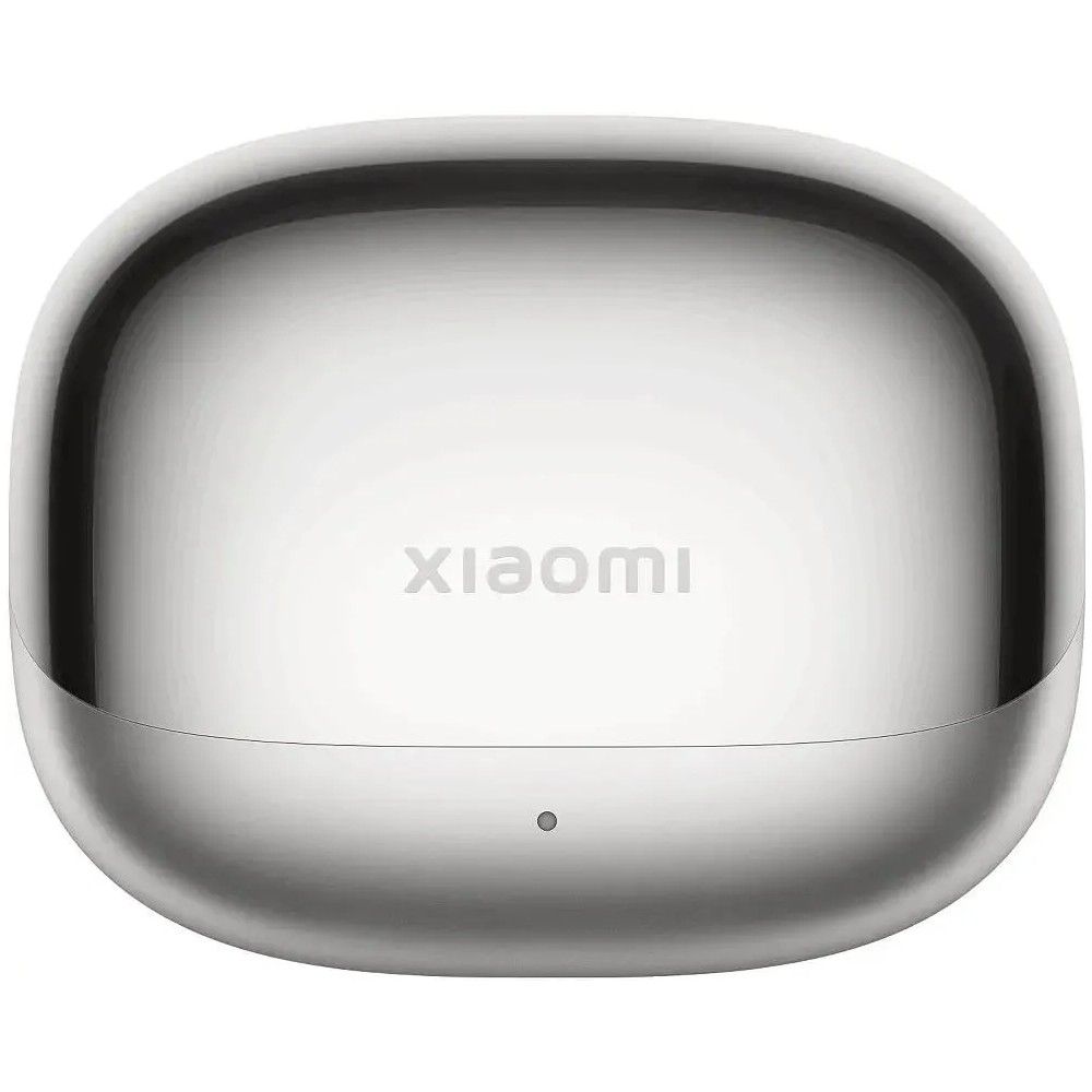 Гарнитура внутриканальные Xiaomi Buds 5 Pro BT титан беспроводные bluetooth в ушной раковине (BHR964