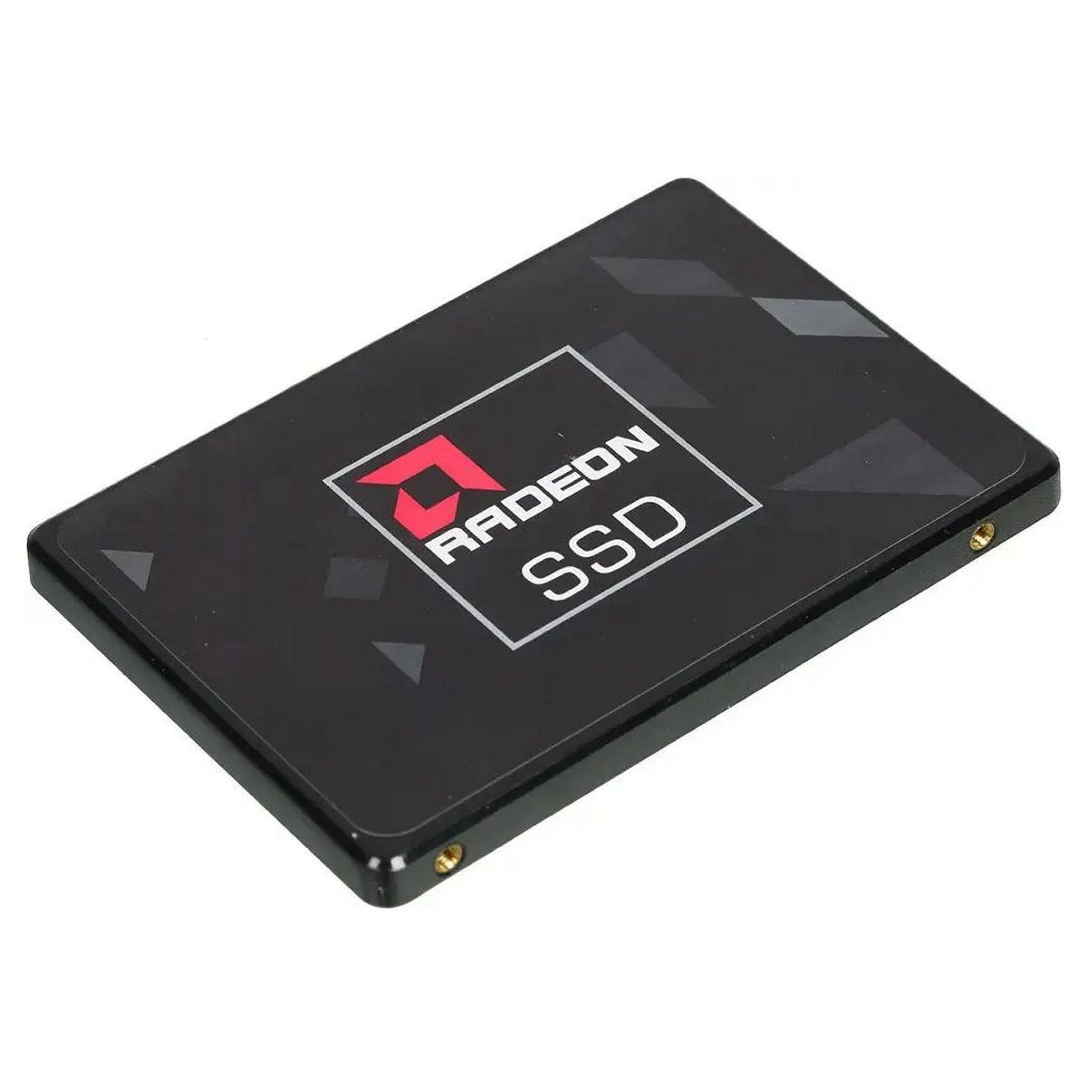 Накопитель SSD AMD SATA-III 120GB R3SL0120G2 Radeon R3 2.5"