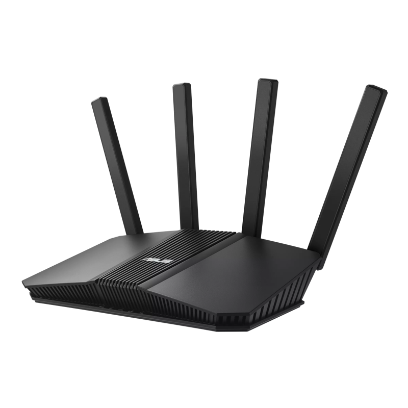 Маршрутизатор ASUS RT-BE58U WiFi 7 2882+688Mbps 2.5G 4x1G USB 5GHz/2.4GHz