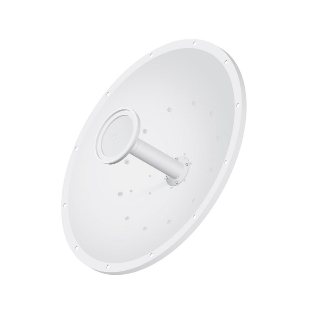 Антенна UBIQUITI RocketDish 5G-30 направленная MIMO 2x2 20 дБ 5°x5° 2*RP-SMA RD-5G30