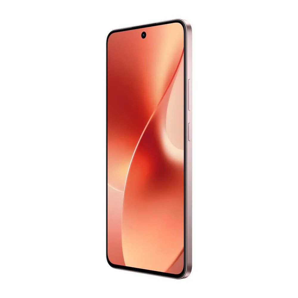 Смартфон Realme 15 5G 8+256Gb розовый