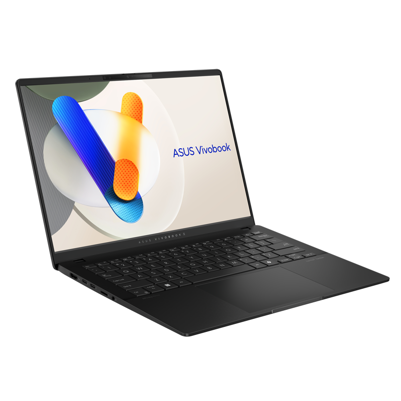 Ноутбук Asus VivoBook S14 OLED S5406SA-QD202 Core Ultra 5 226V 16Gb SSD1Tb Intel Arc 130V 14" OLED W