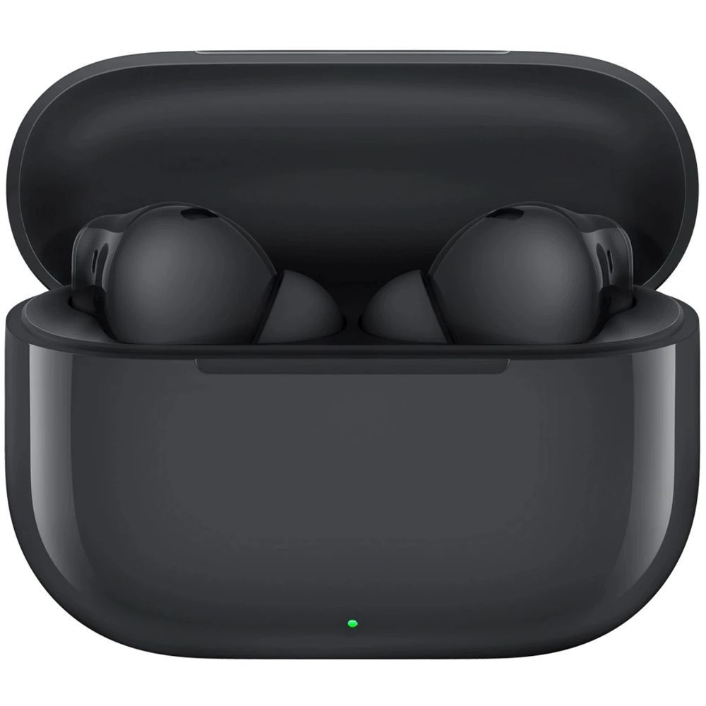 Гарнитура внутриканальные Huawei FreeBuds SE4 ANC Fuji-T010 черный беспроводные bluetooth в ушной ра