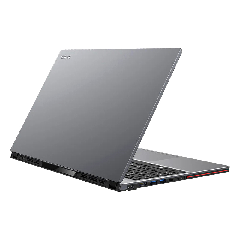 CHUWI CoreBook XPro [CWI530-521E5E1PDMHX] Grey 15.6" {FHD IPS i5-12450H(2GHz)/16Gb/512Gb SSD/W11Pro/