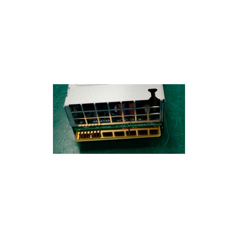 Qdion Model U1A-D10800-DRB-Z/C14