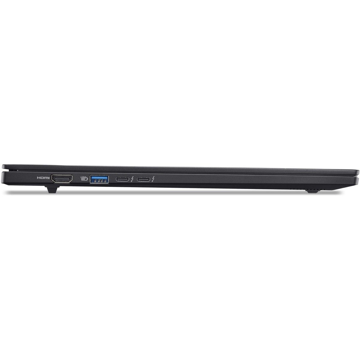 Ноутбук Acer Swift Go 16 SFG16-74-568D Intel Core Ultra 5 226V/16Gb (soldered D5)/SSD1Tb/UMA/16"/OLE