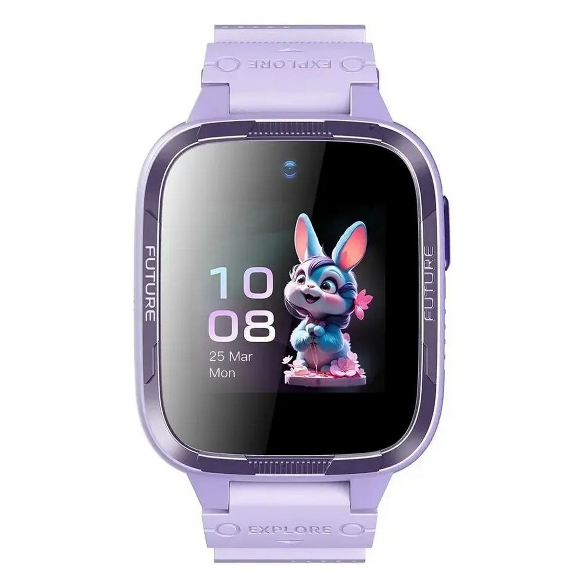 Умные часы PLUS 4G KIDS TAR-WB01 PURPLE HONOR CHOICE