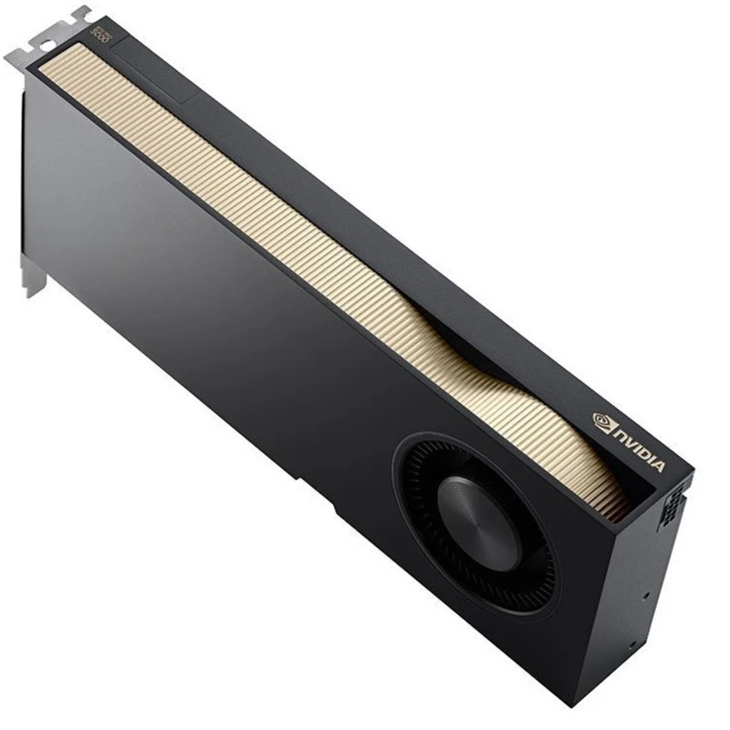 Видеокарта NVIDIA RTX PRO 5000 Blackwell (new, bulk)