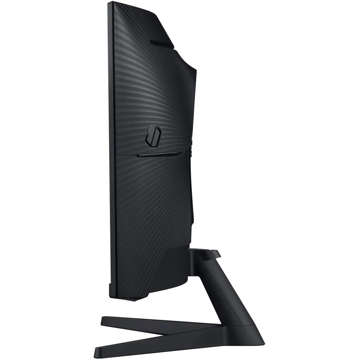 Монитор Samsung 27" Odyssey G5 S27CG550EI черный VA LED 1ms 16:9 HDMI матовая 300cd 178гр/178гр 2560