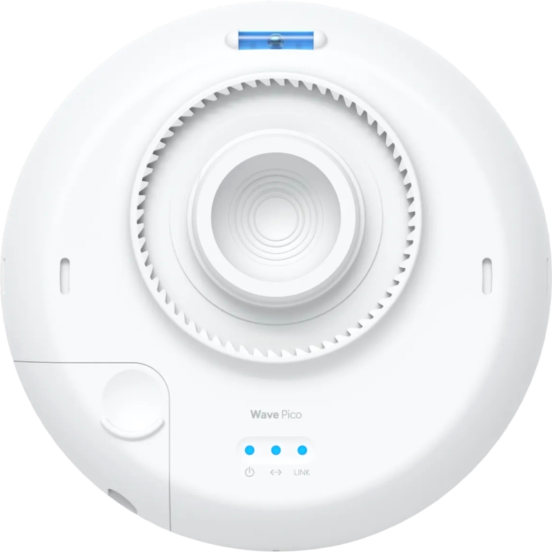 Точка доступа Wi-Fi Ubiquiti UISP Wave Pico Абонентское радиоустройство