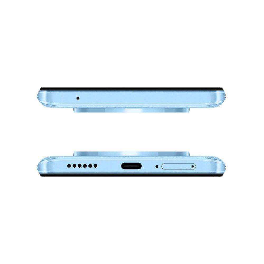 Смартфон Huawei NOVA 14i 8+128GB STG-LX2 синий