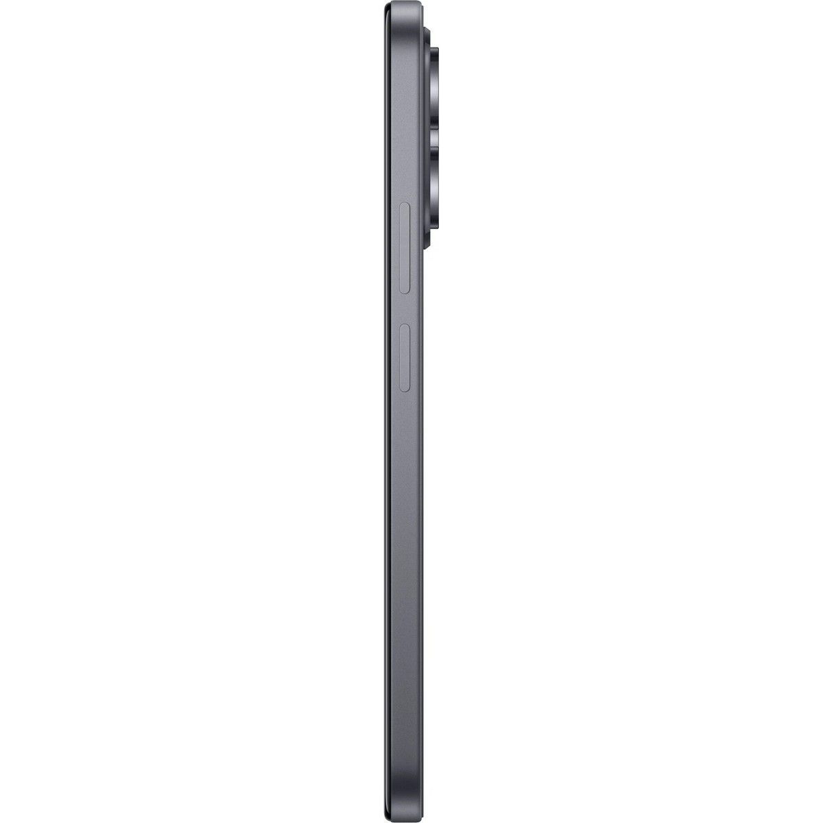 Смартфон HONOR X8d 8+128GB черный (5109CCUA)