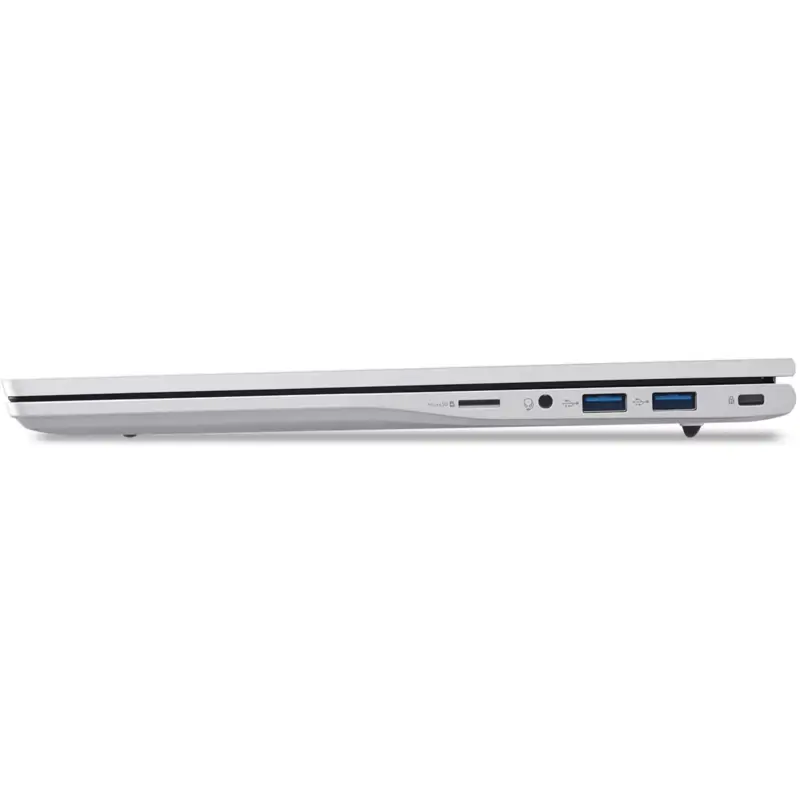 Ноутбук Acer Aspire Lite AL15-72P-79FD Core i7 13620H 16Gb SSD512Gb Intel UHD Graphics 15.6" IPS FHD