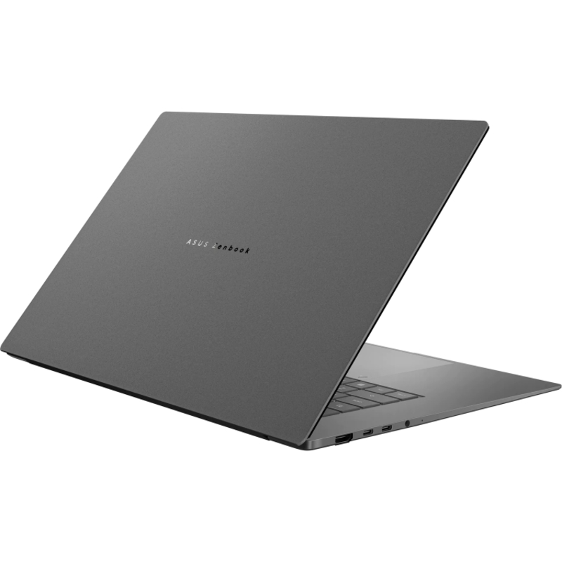 Ноутбук ASUS Zenbook S16 OLED UM5606GA-SS261W (90NB17H5-M00CM0)