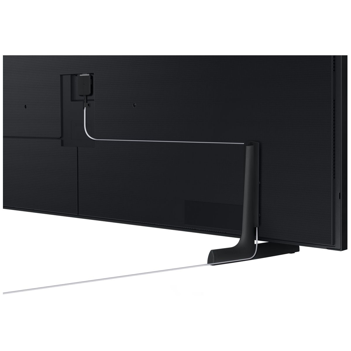 85" Телевизор Q-LED SAMSUNG QE85LS03FAUXRU