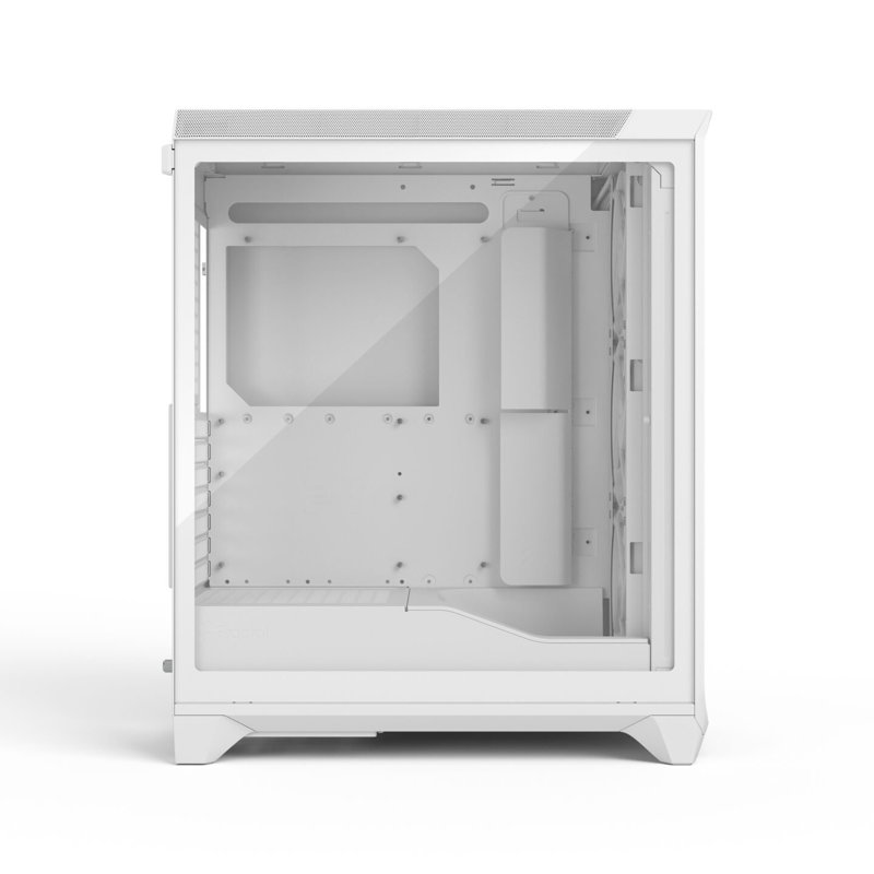 Корпус ПК без блока питания Fractal Design Meshify 3 TG Clear Tint, Midi-Tower, 3x140mm, 2xUSB-A 3.2