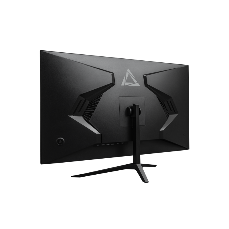 Монитор Сова 31,5"/QHD-75Hz/IPS/178/5ms/300 cdm2/2хHDMI+1хDP+AUDIO/Регулируемая по высоте подставка/