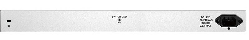 Коммутатор D-Link DGS-1210-28/ME/A2B 24x1Гбит/с 24xКомбо(1000BASE-T/SFP) 4SFP управляемый