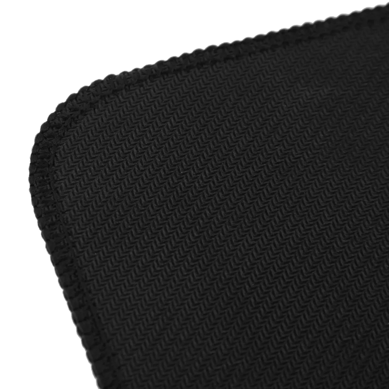 Коврик для мыши A4Tech X7 Pad X7-300MP Большой черный 437x350x3мм